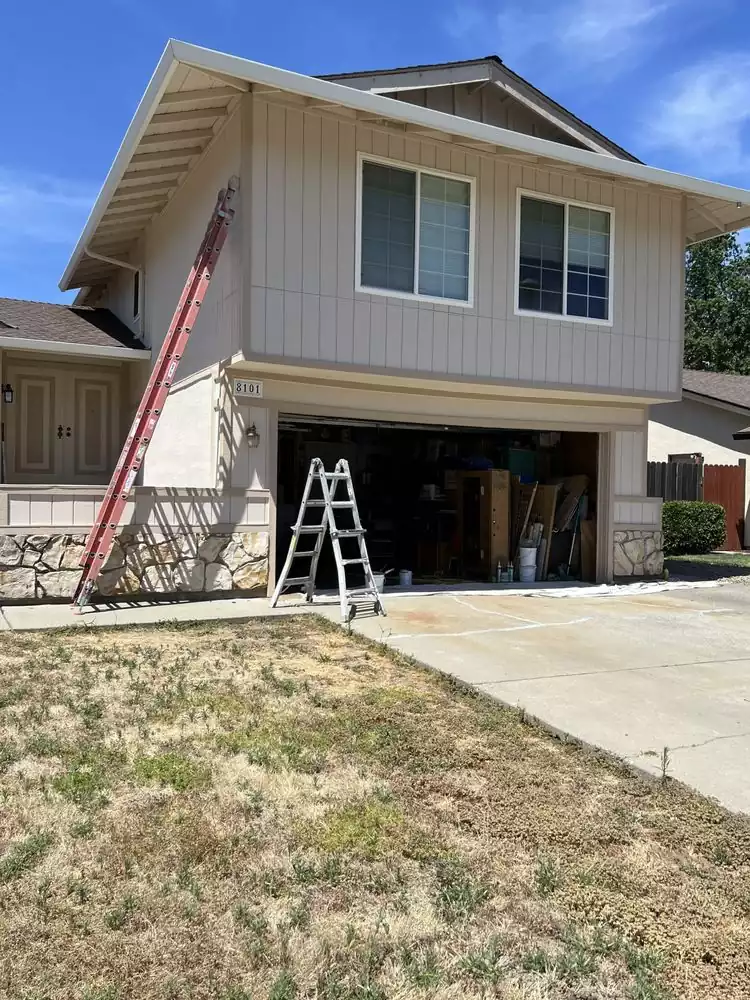 Exterior Painting